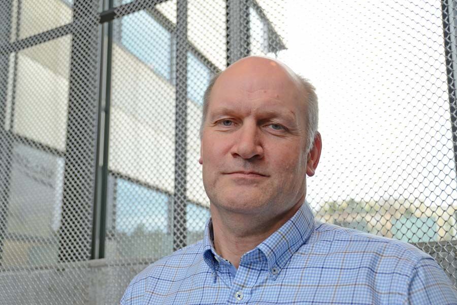 Foto: Torgeir Andersen, Schneider Electric Norge