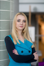 Dr. Eliza Szadkowska