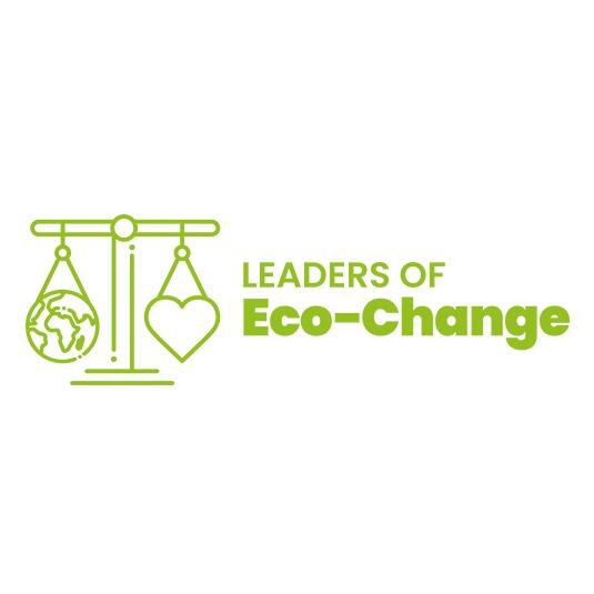 logo Leaders of Eco Change