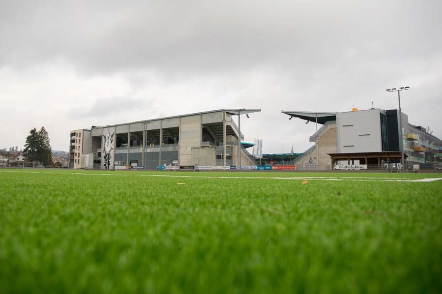 Unisport inngår samarbeidsavtale med teknologiselskapet Guard Automation