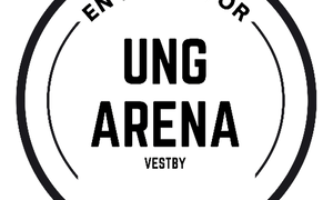 Ung Arena - en plass for alle