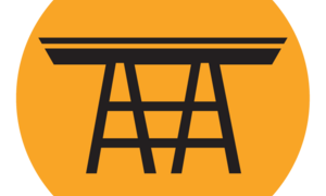 Logo Smaalensbanen