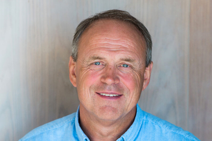 STOR FORDEL: Hans Ketil Andresen forventer at seriøse aktører med gode dokumentasjonsrutiner får et viktig fortrinn etter endringene i avhendingsloven.