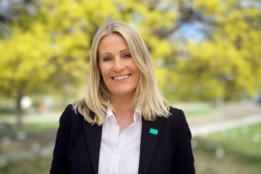 Det er viktig for oss å løfte frem heltene og forbildene i bransjen, sier Ida Thorendahl, markedsdirektør i Elektroforeningen EFO.