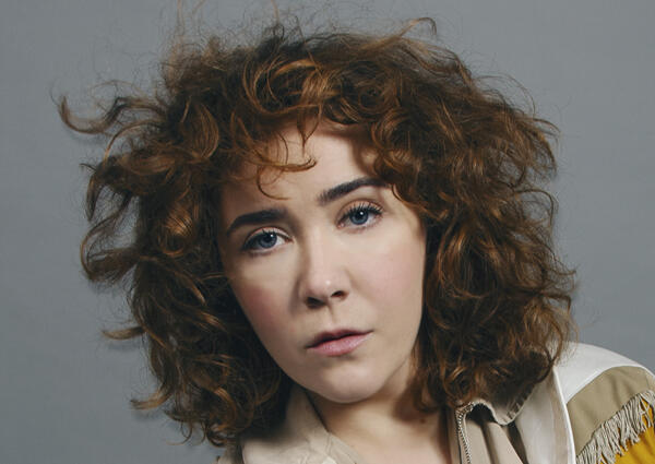 Emilie Nicolas