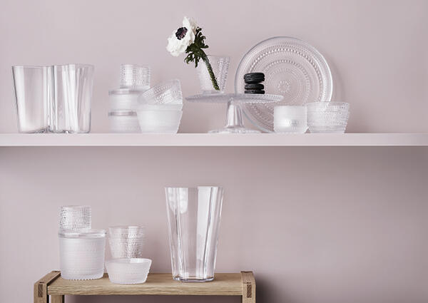 Iittala Kastehelmi Aalto