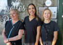 ingress Anettes Beauty