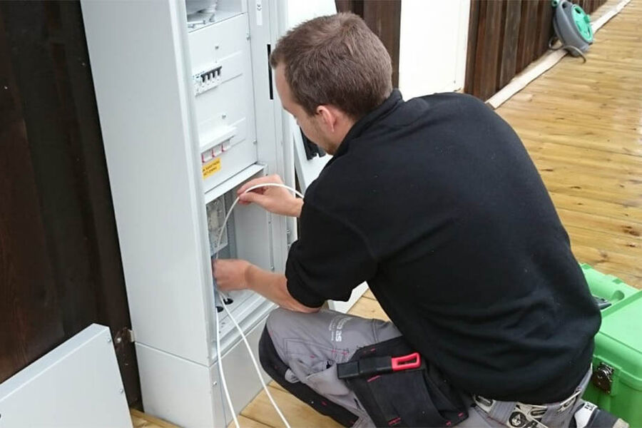 Illustrasjonsfoto: NEK