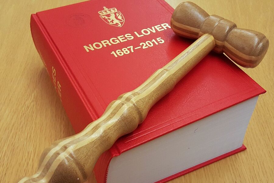 Bruk standard kontrakter. Det gir lavere konfliktnivå, anbefaler Nelfo.