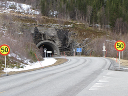 Storvikskartunnelen