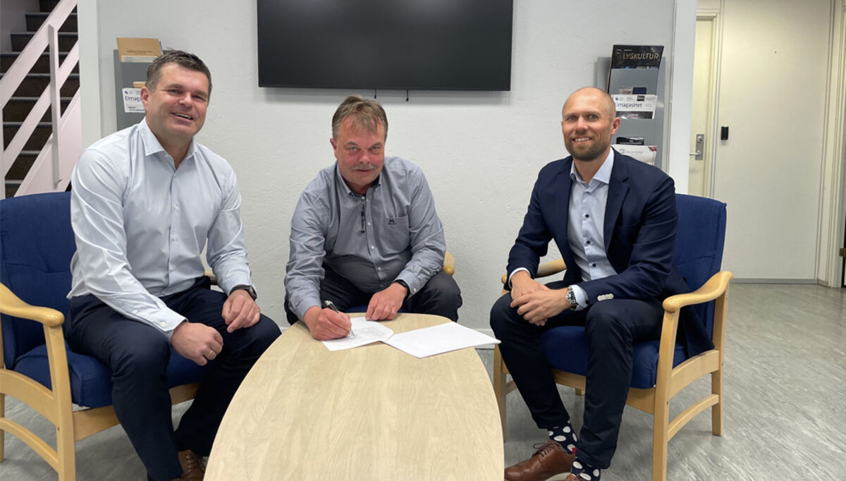 Bravida inngikk i dag avtale om kjøp av 100 % av aksjene i Elektro-entreprenøren Arendal AS. Dette vil styrke Bravidas posisjon innen elektro på Sørlandet betydelig. Kjøpet vil bli gjennomført 2. mai i år.