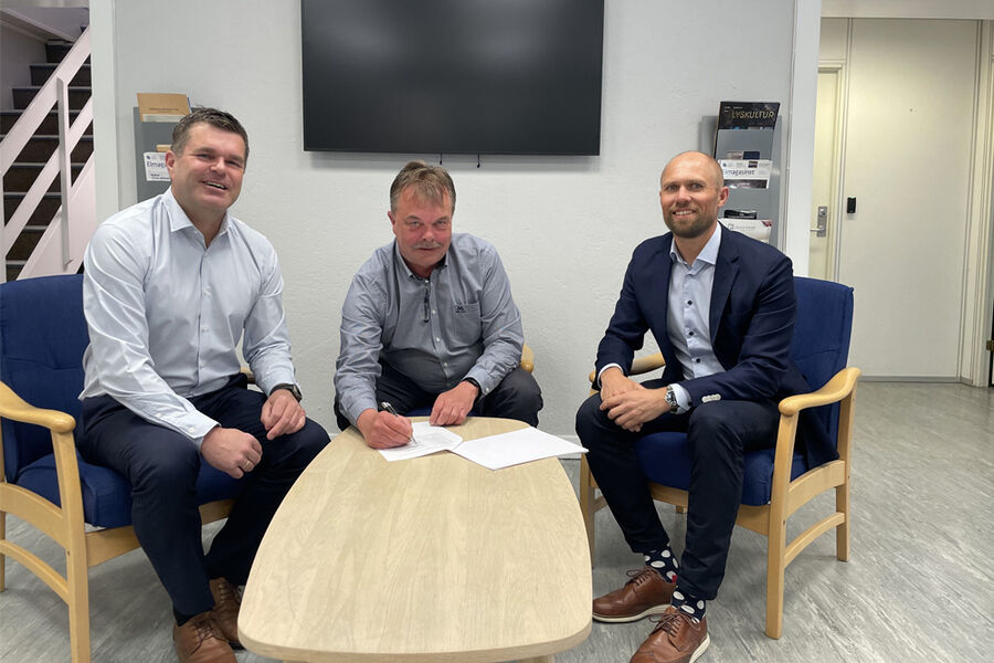 Bravida inngikk i dag avtale om kjøp av 100 % av aksjene i Elektro-entreprenøren Arendal AS. Dette vil styrke Bravidas posisjon innen elektro på Sørlandet betydelig. Kjøpet vil bli gjennomført 2. mai i år.