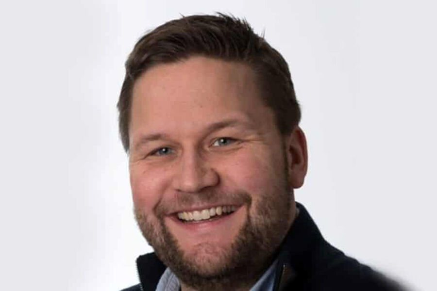 Direktør for teknisk seksjon i Nelfo, Jon-Steinar S. Hanstad, mener bransjen som helhet er faglig oppdatert og gjør en god jobb. Foto: Nelfo