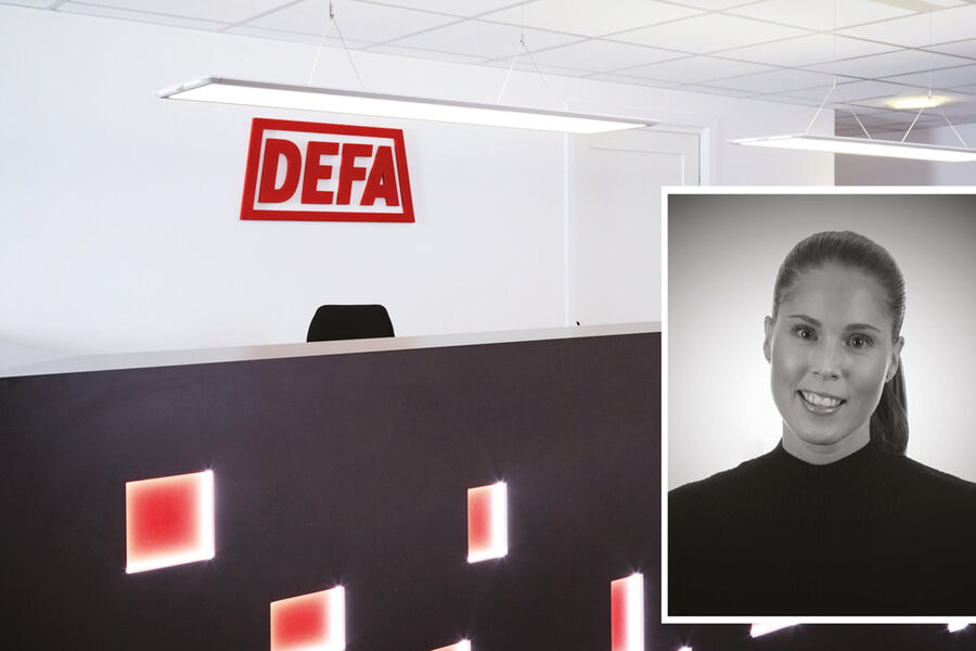 Foto: Helene Iversen