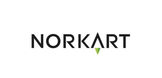 NORKART logo