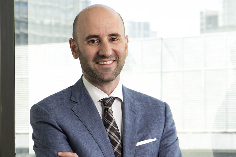 Schneider Electric annonserer i dag at Alexandre Vermot tiltrer rollen som Administrerende Direktør for Schneider Electric Norge. 