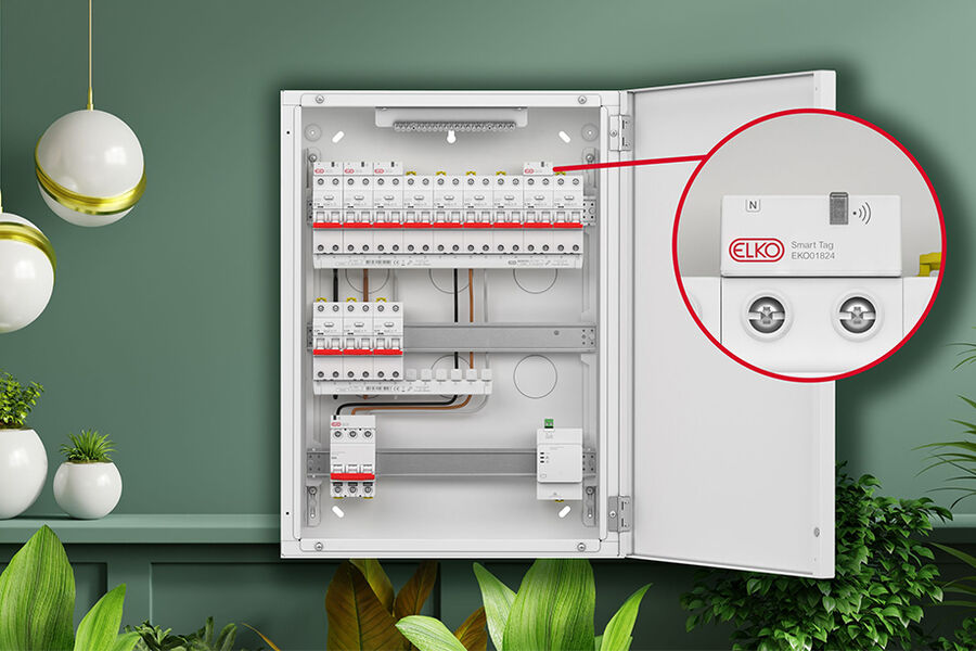 Ny Smarttags fra Elko