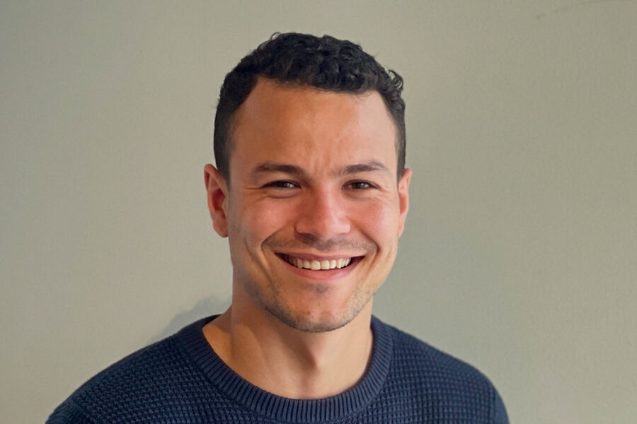 Foto: Benjamin Sinmichael