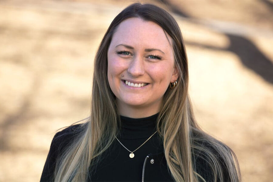 Kristin Fagerli, fagsjef fornybar energi, NEK