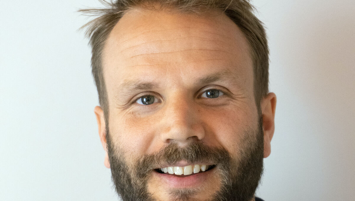 Andreas Jebsen