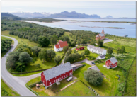 Gildeskål kirkested