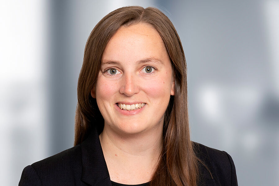 Elektroforeningen har ansatt  Marie Loe Halvorsen som ny næringspolitisk direktør. 