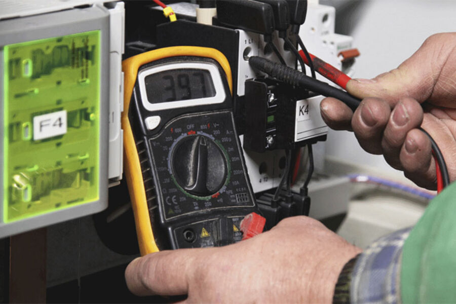 Illustrasjonsfoto - NELFO