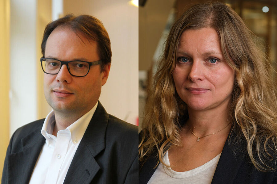 Kronikken er skrevet av jurist Katrine Amdam og jurist Tormod Sverre Johansen i Konkurransetilsynet. Kronikken er skrevet av jurist Katrine Amdam og jurist Tormod Sverre Johansen i Konkurransetilsynet.