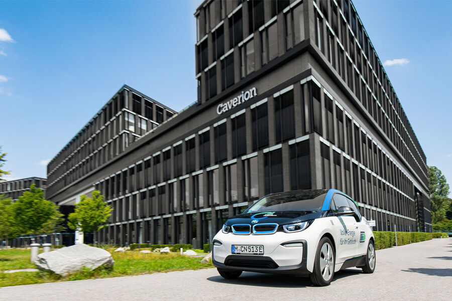 Caverions gode resultater over tid har ikke gått upåaktet hen. Nå foreligger det et konkret bud på hele selskapet.