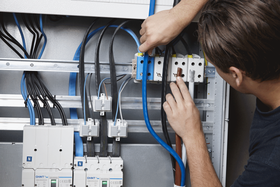 Illustrasjonsfoto. Nelfo