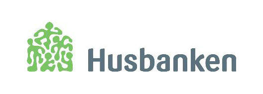 Logo: Husbanken