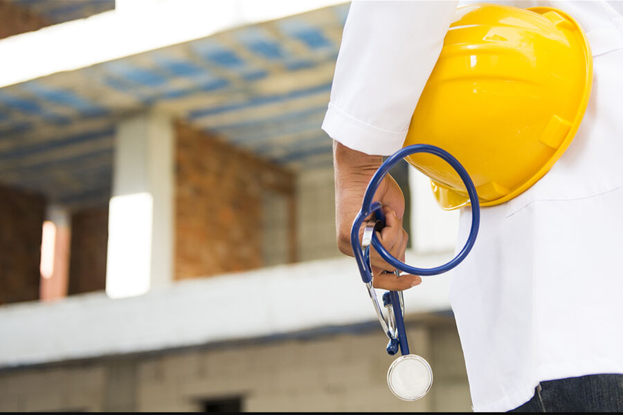 Illustrasjonsfoto. Nelfo 