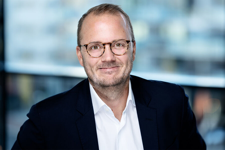 Key account manager Håkon Kringberg i innfordringsselskapet Axactor Norge mener elektrobransjen generelt har for dårlig fakturerings- og oppfølgingsrutiner, som truer likviditeten for mange. – Nå går vi inn i en tid med strammere økonomi hos forbrukeren, da er det viktigere enn noen gang å sørge for å få inn pengene, sier han. 