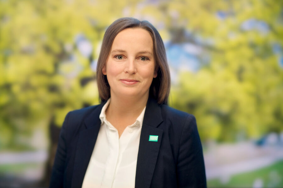 - Er noen av dere eller deres kunder å regne som strømintensive bedrifter og vurderer å gjennomføre energitiltak? Da kan det være lurt å starte forberedelsene med en gang,, sier EFOs næringspolitiske direktør Loe Halvorsen. Foto:  EFO