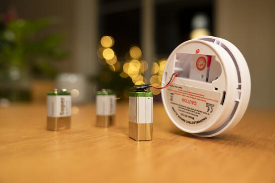 By: DSB Direktoratet for samfunnssikkerhet og beredskap