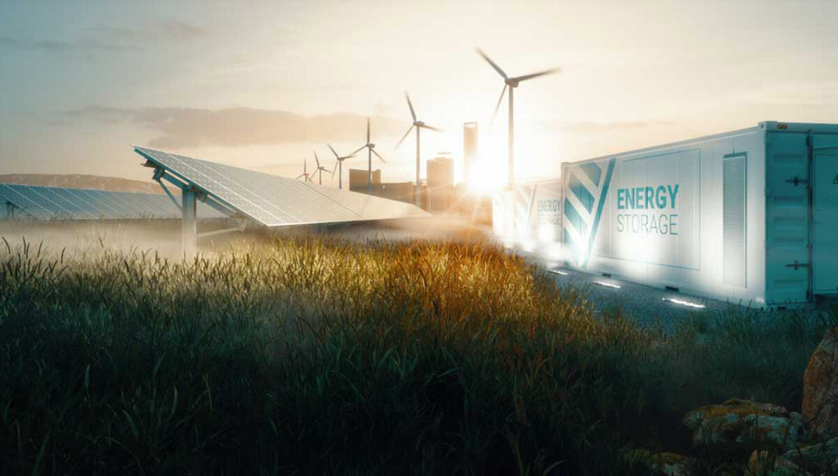 Smart grid renewable energy system solution for future smart cit