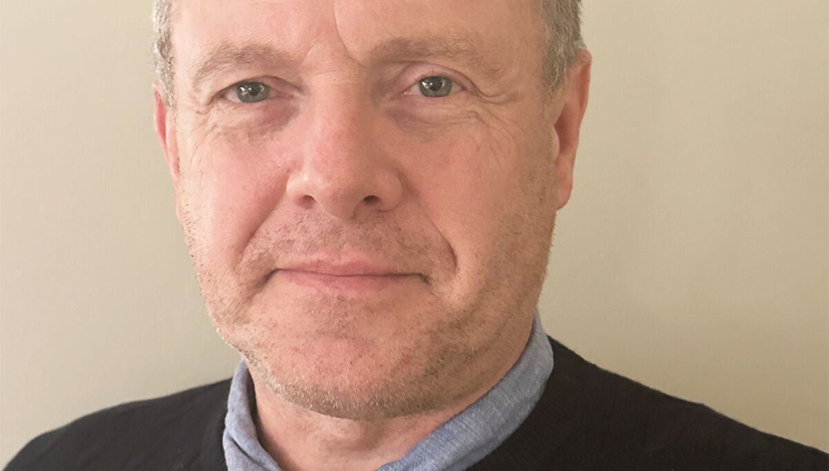 Arne Lillekjendlie blir ny økonomisjef i Minel.