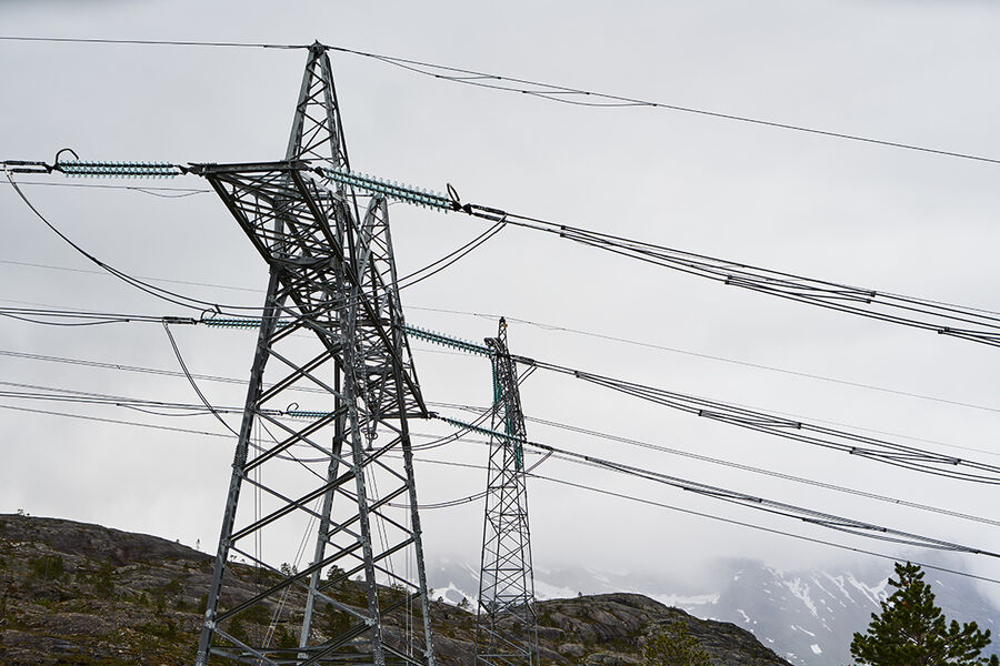 Foto: Catchlight/NVE