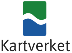 Logo kartverket