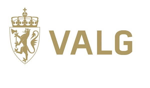 Valg logo  