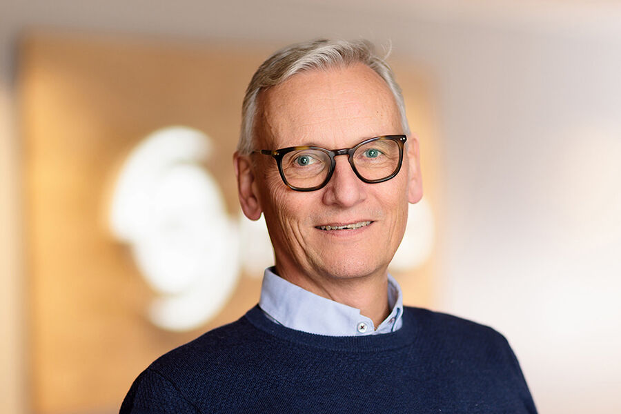 - Håndverksdata har et høyt faglig og bredt utviklermiljø, som har lang erfaring med å utvikle gode løsninger spesielt for elektrobransjen, sier Nils-Erik Magnell, Direktør marked, kompetanse og utvikling i Nelfo