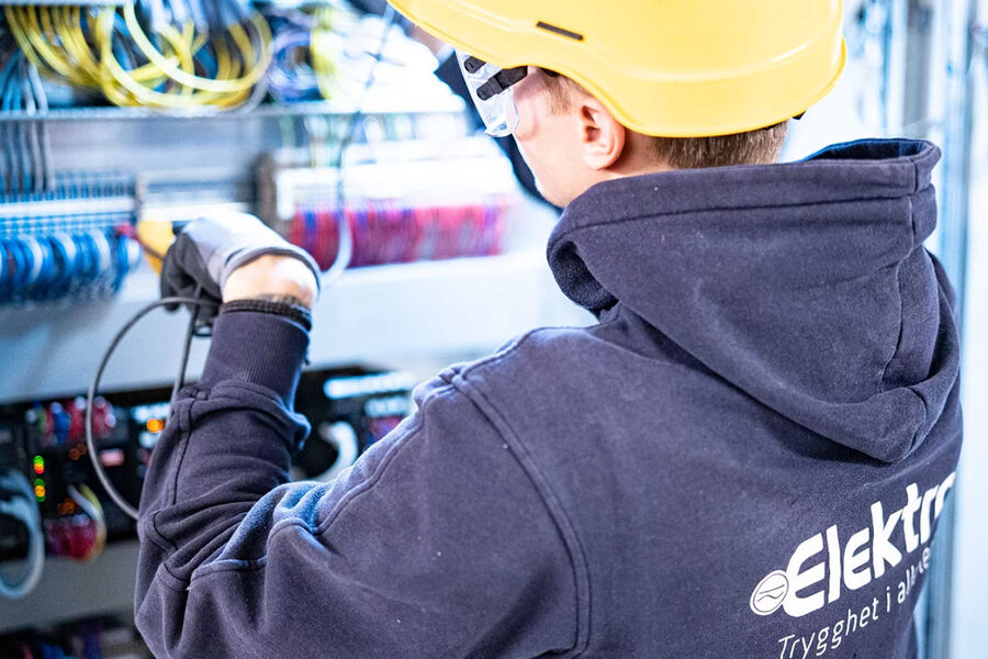 Illustrasjon: Elektro Bodø