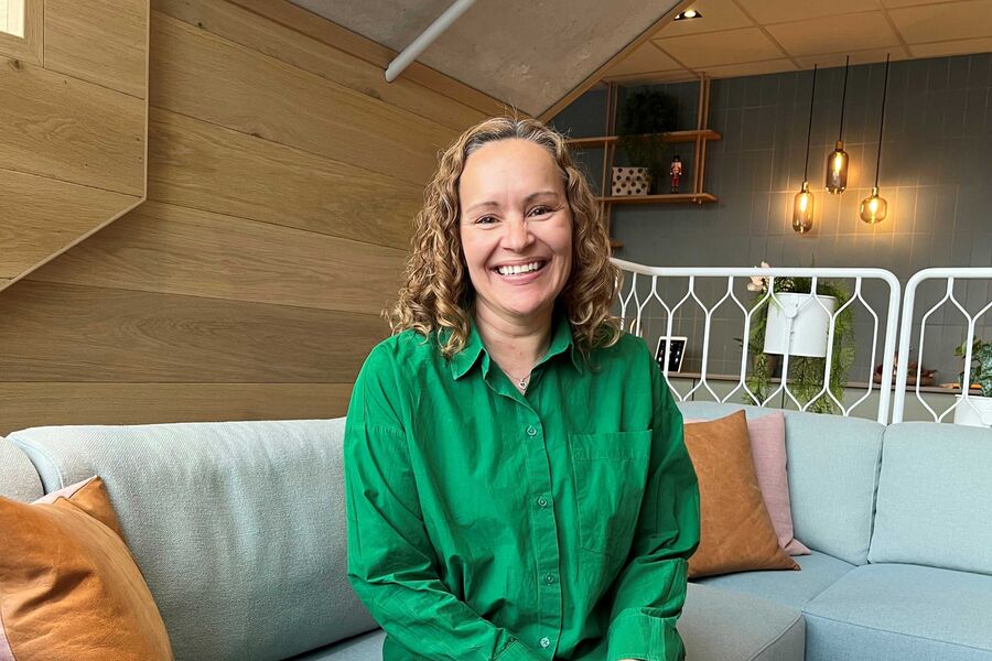 Gry Hege Weiseth har begynt som medlemsansvarlig KAM i Norgeseliten.