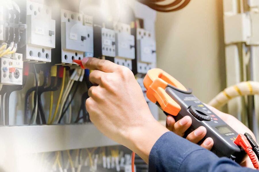 På konferansen vil det bli fokusert på metode og erfaringer innen elkontroll.