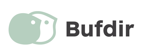 Bilde: logo Bufdir