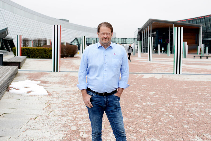 Foto: Leif Martin Kirknes/Nettverk/Frifagbevegelse.no