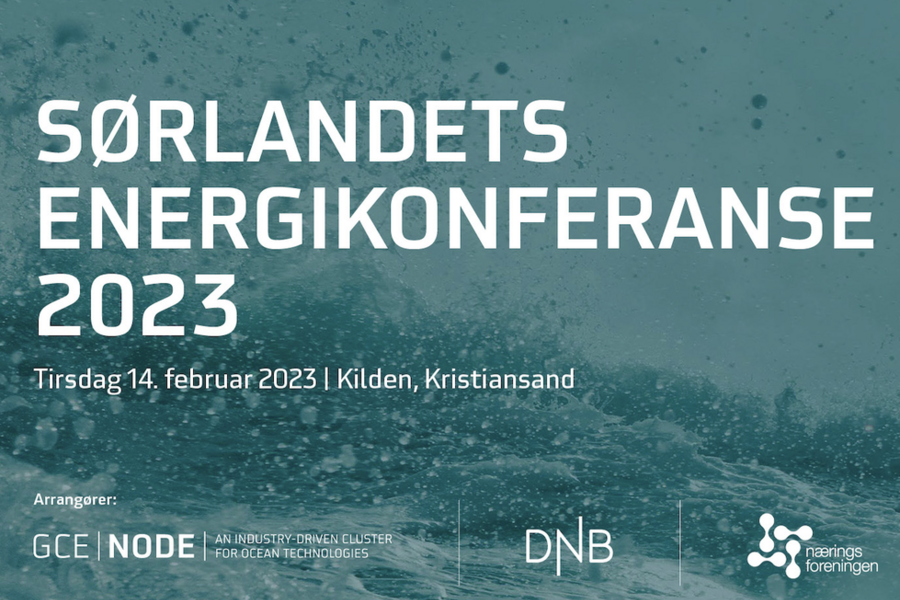 Etter to år med digital konferanse, kan man endelig møtes igjen. 