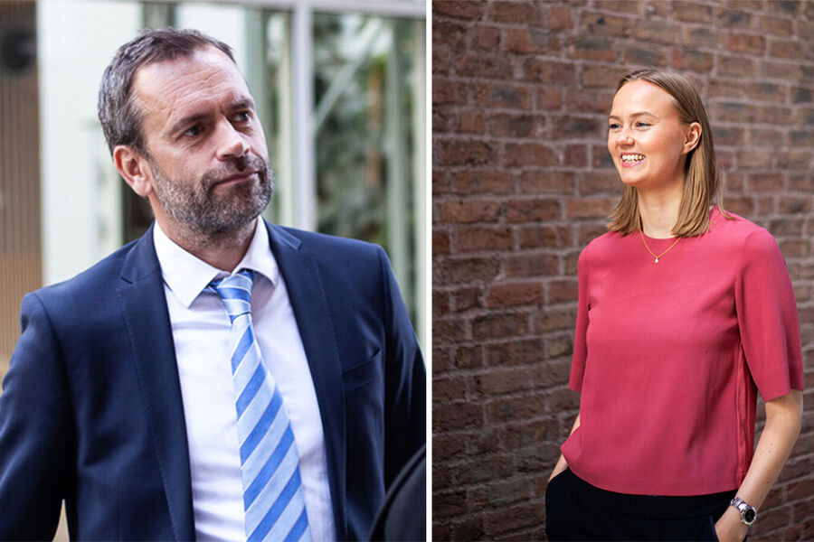 Innlegget er skrevet av advokat og partner, Lasse Ødegaard og advokat Ragnhild S. Sand, Advokatfirmaet Berngaard