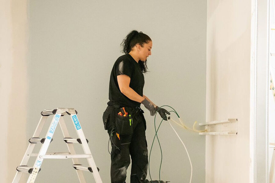 Lise Renate Røtting. Foto: GK Gruppen AS