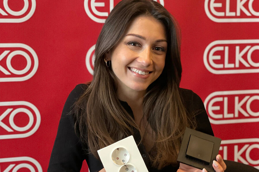 Emma Bekkevold er ny produktsjef i ELKO. Hun kommer fra rollen som Channel Marketing Specialist i en konkurrerende bedrift.